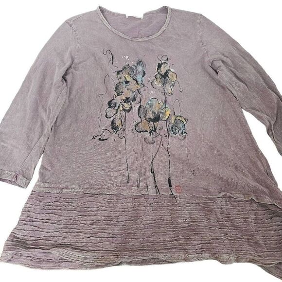 Jess & Jane Shirt - Picture 1 of 9
